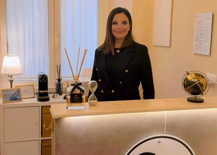 B&B Scarlatti 60 Napoli